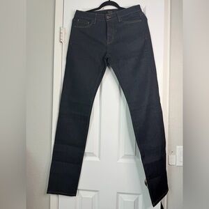 NWT The Kooples Dark Indigo Jeans
